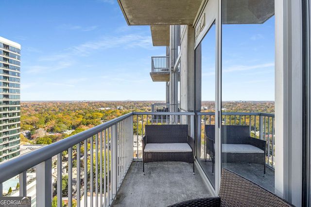 855 Peachtree Street NE 2010, Atlanta, GA 30308