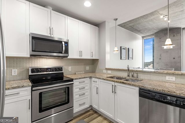 855 Peachtree Street NE 2010, Atlanta, GA 30308