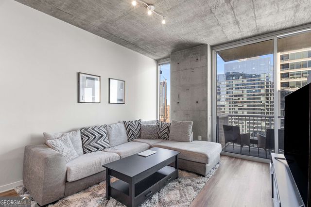 855 Peachtree Street NE 2010, Atlanta, GA 30308