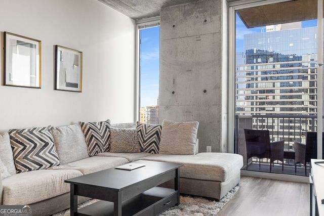 855 Peachtree Street NE 2010, Atlanta, GA 30308