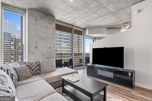 855 Peachtree Street NE 2010, Atlanta, GA 30308