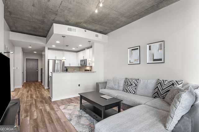 855 Peachtree Street NE 2010, Atlanta, GA 30308