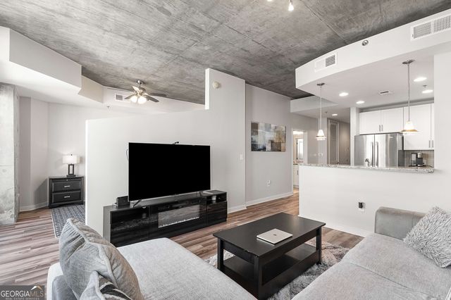 855 Peachtree Street NE 2010, Atlanta, GA 30308