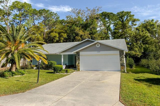 6402 OCEAN PINES LANE, Spring Hill, FL 34606