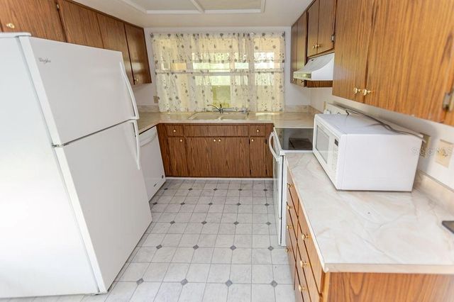 6402 OCEAN PINES LANE, Spring Hill, FL 34606