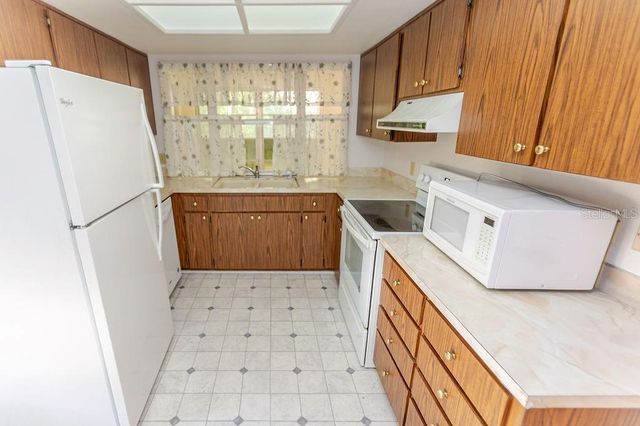 6402 OCEAN PINES LANE, Spring Hill, FL 34606