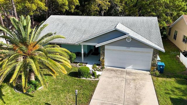 6402 OCEAN PINES LANE, Spring Hill, FL 34606