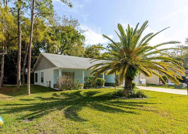 6402 OCEAN PINES LANE, Spring Hill, FL 34606