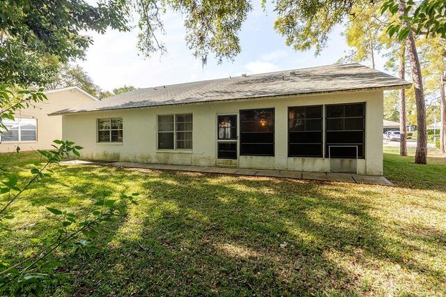 6402 OCEAN PINES LANE, Spring Hill, FL 34606