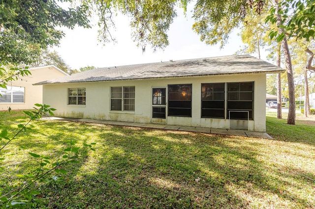 6402 OCEAN PINES LANE, Spring Hill, FL 34606