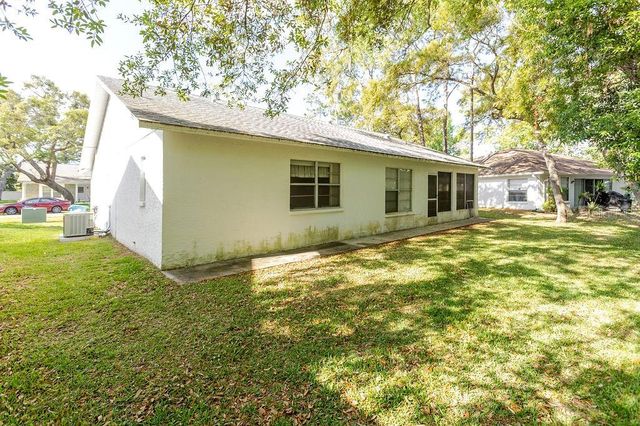 6402 OCEAN PINES LANE, Spring Hill, FL 34606