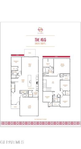 11491 Starlight Drive, Socorro, TX 79927