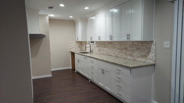 4530 Donalbain Drive, Spring, TX 77373