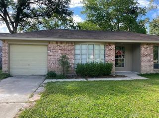 4530 Donalbain Drive, Spring, TX 77373