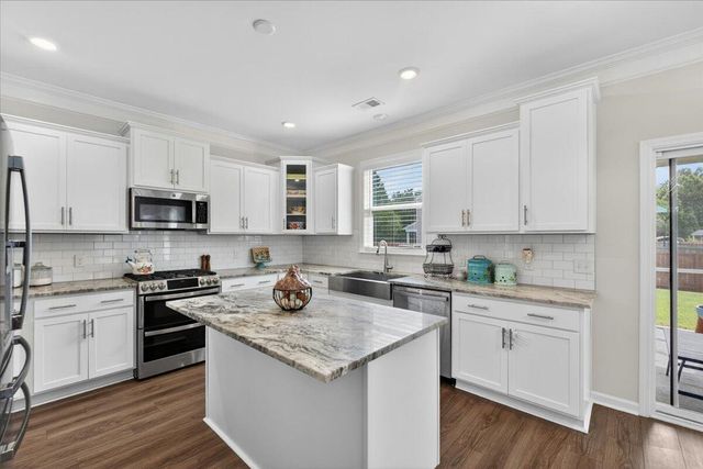 235 Silk Oak Drive, Moncks Corner, SC 29461