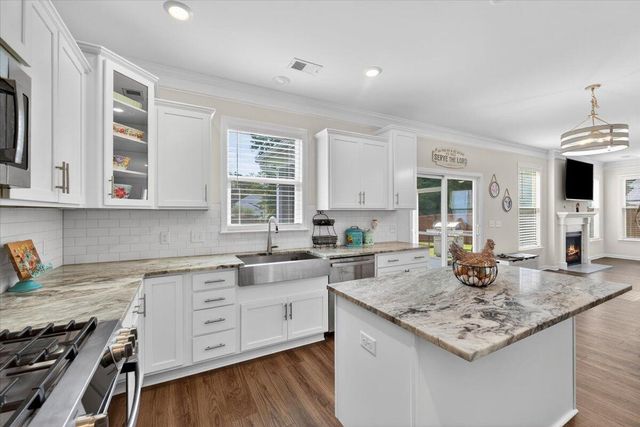 235 Silk Oak Drive, Moncks Corner, SC 29461
