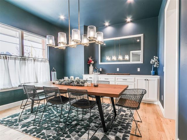 2717 Cherry Glen Drive, Jones, OK 73049