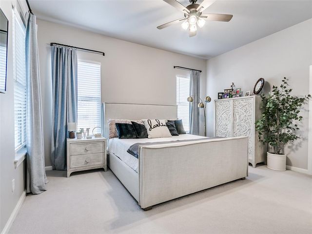 2717 Cherry Glen Drive, Jones, OK 73049