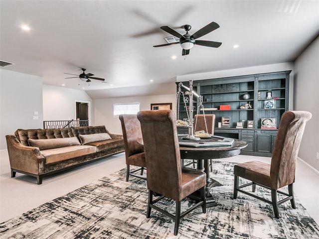 2717 Cherry Glen Drive, Jones, OK 73049