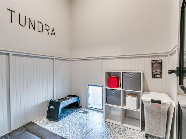 2717 Cherry Glen Drive, Jones, OK 73049