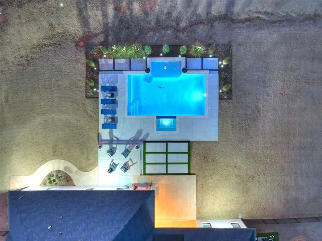 2717 Cherry Glen Drive, Jones, OK 73049