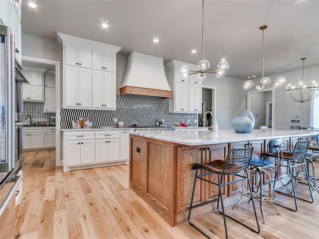 2717 Cherry Glen Drive, Jones, OK 73049