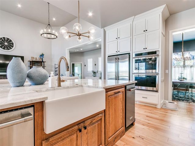 2717 Cherry Glen Drive, Jones, OK 73049