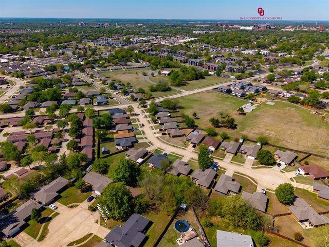 2101 Natchez Drive, Norman, OK 73071