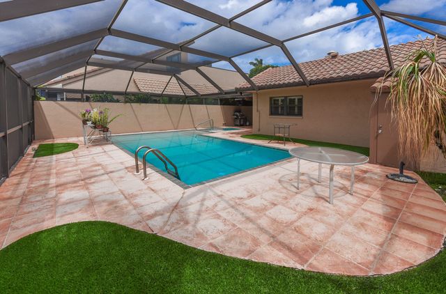 6548 Patio Lane, Boca Raton, FL 33433