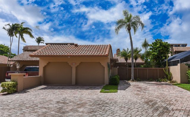 6548 Patio Lane, Boca Raton, FL 33433