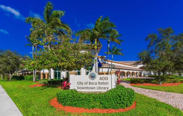 6548 Patio Lane, Boca Raton, FL 33433