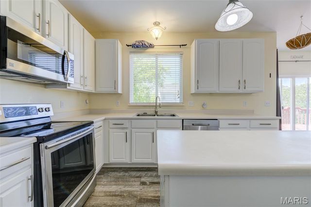 111 Matthews Drive, Wentzville, MO 63385