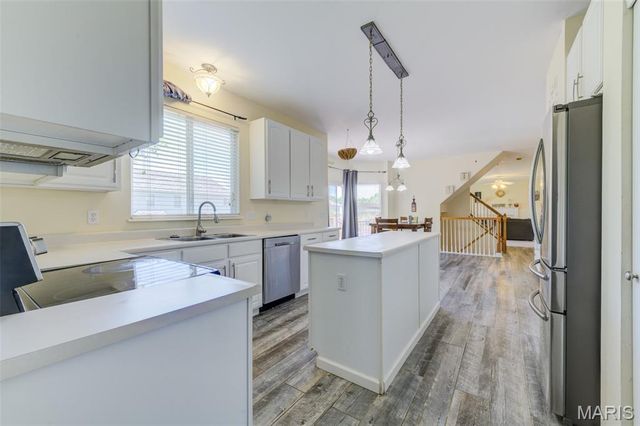 111 Matthews Drive, Wentzville, MO 63385