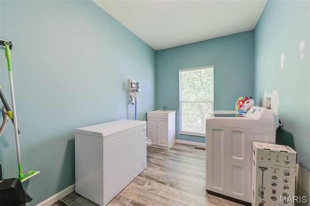 111 Matthews Drive, Wentzville, MO 63385