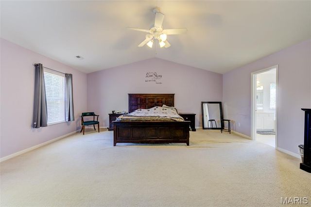 111 Matthews Drive, Wentzville, MO 63385