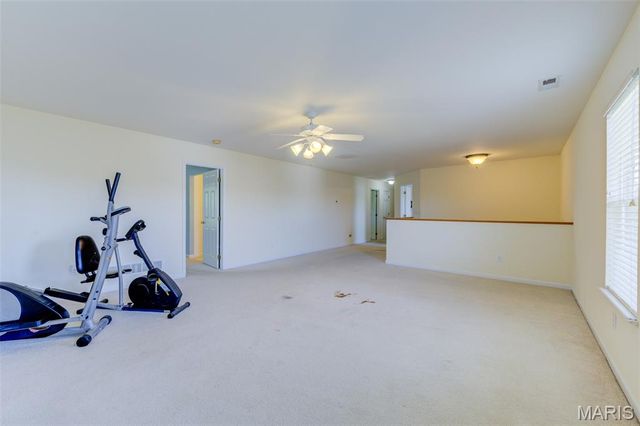 111 Matthews Drive, Wentzville, MO 63385