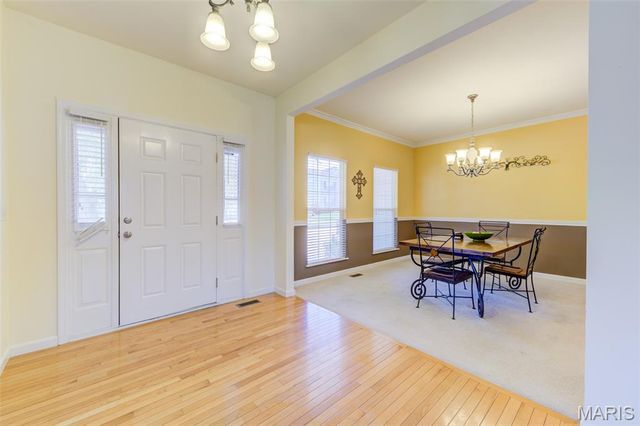 111 Matthews Drive, Wentzville, MO 63385