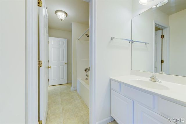 111 Matthews Drive, Wentzville, MO 63385