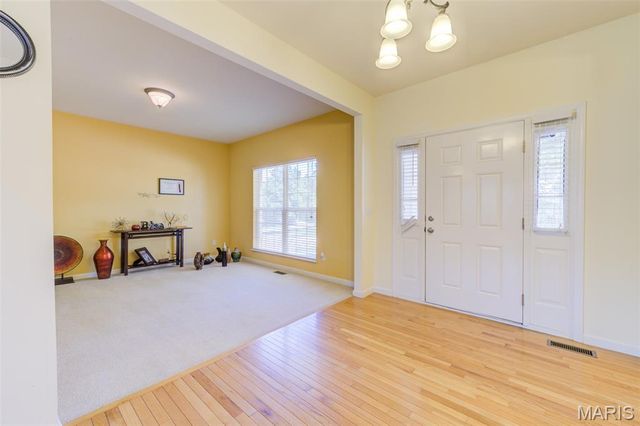111 Matthews Drive, Wentzville, MO 63385