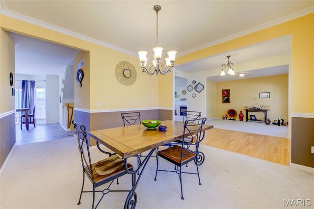 111 Matthews Drive, Wentzville, MO 63385