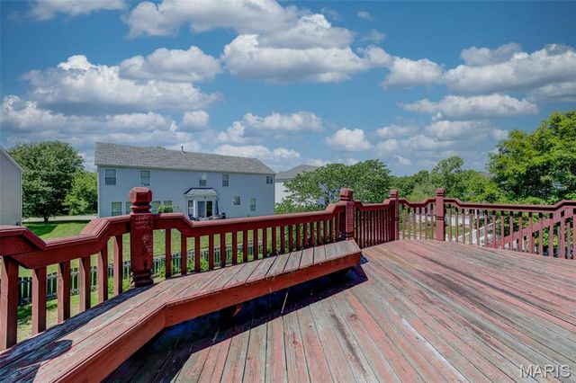 111 Matthews Drive, Wentzville, MO 63385