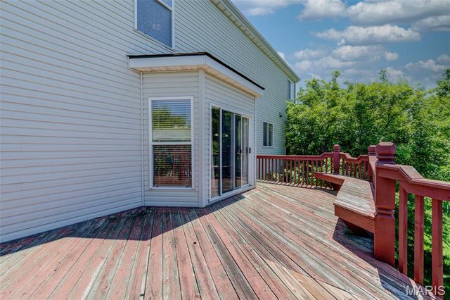 111 Matthews Drive, Wentzville, MO 63385