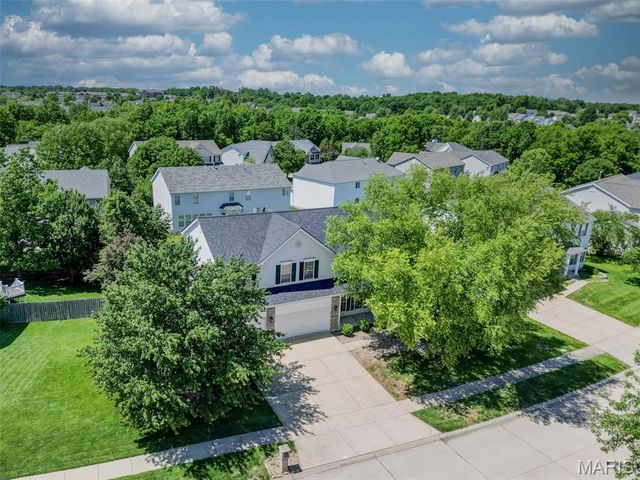 111 Matthews Drive, Wentzville, MO 63385