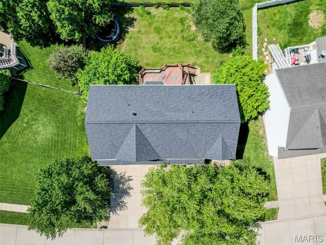 111 Matthews Drive, Wentzville, MO 63385
