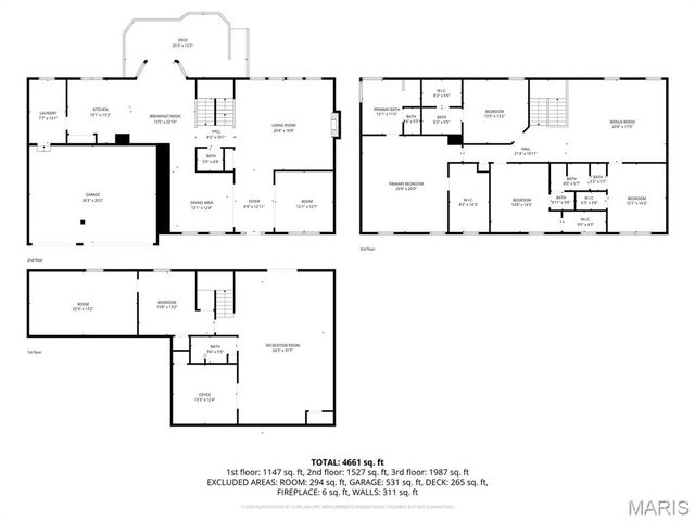 111 Matthews Drive, Wentzville, MO 63385