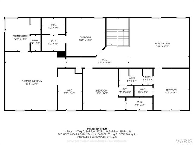 111 Matthews Drive, Wentzville, MO 63385