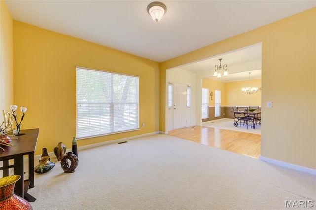 111 Matthews Drive, Wentzville, MO 63385