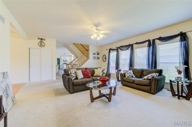 111 Matthews Drive, Wentzville, MO 63385