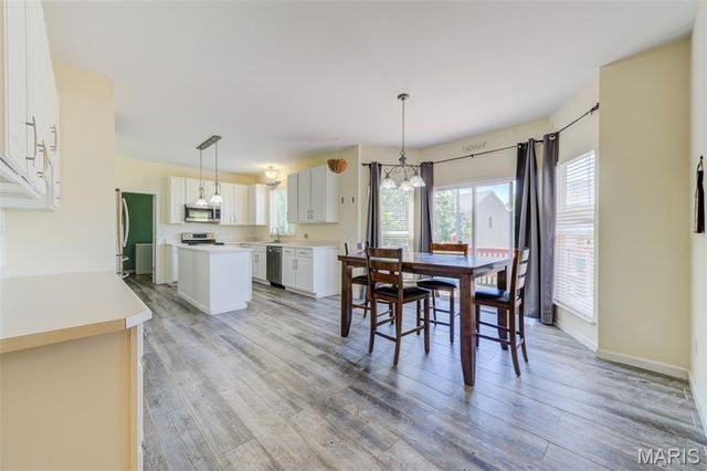 111 Matthews Drive, Wentzville, MO 63385