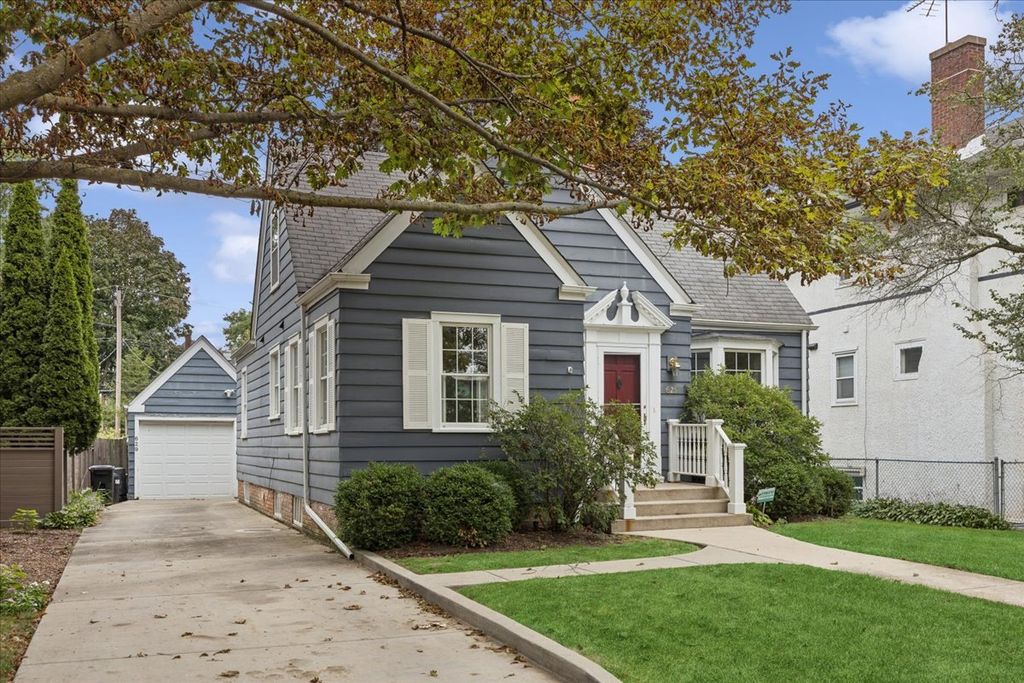 629 Franklin Avenue, River Forest, IL 60305 — photo 2